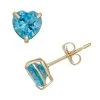 Designs By Gioelli Swiss Blue Topaz 10k Gold Heart Stud Earrings 2 Designs By Gioelli Swiss Blue Topaz 10k Gold Heart Stud Earrings -Designs by Gioelli Shop unnamed file 1021