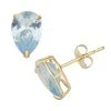 Designs By Gioelli Lab-Created Aquamarine 10k Gold Teardrop Stud Earrings 1 Designs By Gioelli Lab-Created Aquamarine 10k Gold Teardrop Stud Earrings -Designs by Gioelli Shop unnamed file 1071