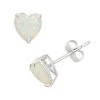 Designs By Gioelli Lab-Created Opal 10k White Gold Heart Stud Earrings 1 Designs By Gioelli Lab-Created Opal 10k White Gold Heart Stud Earrings -Designs by Gioelli Shop unnamed file 1106