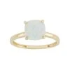 Designs By Gioelli Lab-Created Opal 10k Gold Ring -Designs by Gioelli Shop unnamed file 1141