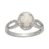 Designs By Gioelli Sterling Silver Lab-Created Opal And Lab-Created White Sapphire Halo Ring 1 Designs By Gioelli Sterling Silver Lab-Created Opal And Lab-Created White Sapphire Halo Ring -Designs by Gioelli Shop unnamed file 1147