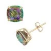 Designs By Gioelli Mystic Topaz 10k Gold Stud Earrings -Designs by Gioelli Shop unnamed file 1175