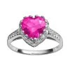 Designs By Gioelli Sterling Silver Lab-Created Pink Sapphire And Lab-Created White Sapphire Heart Crown Ring 2 Designs By Gioelli Sterling Silver Lab-Created Pink Sapphire And Lab-Created White Sapphire Heart Crown Ring -Designs by Gioelli Shop unnamed file 1227