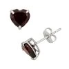 Designs By Gioelli Garnet 10k White Gold Heart Stud Earrings 1 Designs By Gioelli Garnet 10k White Gold Heart Stud Earrings -Designs by Gioelli Shop unnamed file 1241