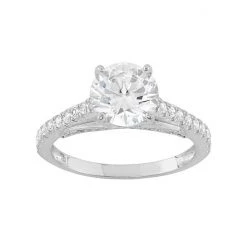 Designs By Gioelli Cubic Zirconia Engagement Ring In 10k Gold Yellow -Designs by Gioelli Shop unnamed file 13