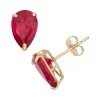Designs By Gioelli Lab-Created Ruby 10k Gold Teardrop Stud Earrings 1 Designs By Gioelli Lab-Created Ruby 10k Gold Teardrop Stud Earrings -Designs by Gioelli Shop unnamed file 1303