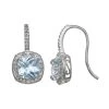 Designs By Gioelli Sterling Silver Lab-Created Aquamarine And Lab-Created White Sapphire Halo Drop Earrings 2 Designs By Gioelli Sterling Silver Lab-Created Aquamarine And Lab-Created White Sapphire Halo Drop Earrings -Designs by Gioelli Shop unnamed file 1359