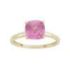 Designs By Gioelli Lab-Created Pink Sapphire 10k Gold Ring 1 Designs By Gioelli Lab-Created Pink Sapphire 10k Gold Ring -Designs by Gioelli Shop unnamed file 1386