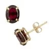Designs By Gioelli Garnet 10k Gold Oval Stud Earrings 1 Designs By Gioelli Garnet 10k Gold Oval Stud Earrings -Designs by Gioelli Shop unnamed file 1392