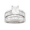 Designs By Gioelli Sterling Silver Cubic Zirconia Engagement Ring Set 1 Designs By Gioelli Sterling Silver Cubic Zirconia Engagement Ring Set -Designs by Gioelli Shop unnamed file 1553