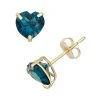 Designs By Gioelli London Blue Topaz 10k Gold Heart Stud Earrings 2 Designs By Gioelli London Blue Topaz 10k Gold Heart Stud Earrings -Designs by Gioelli Shop unnamed file 1562