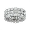 Designs By Gioelli Sterling Silver Cubic Zirconia Stackable Eternity Ring Set 1 Designs By Gioelli Sterling Silver Cubic Zirconia Stackable Eternity Ring Set -Designs by Gioelli Shop unnamed file 1576