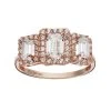 Designs By Gioelli Cubic Zirconia 10k Rose Gold Tiered Rectangle Ring 1 Designs By Gioelli Cubic Zirconia 10k Rose Gold Tiered Rectangle Ring -Designs by Gioelli Shop unnamed file 1584
