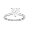 Designs By Gioelli 14k Gold Cubic Zirconia Solitaire Ring White -Designs by Gioelli Shop unnamed file 1616