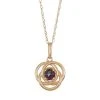 Designs By Gioelli 10k Gold Mystic Topaz Knot Pendant Necklace 2 Designs By Gioelli 10k Gold Mystic Topaz Knot Pendant Necklace -Designs by Gioelli Shop unnamed file 1626