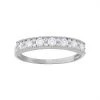 Designs By Gioelli Cubic Zirconia Wedding Ring In 10k White Gold -Designs by Gioelli Shop unnamed file 1643