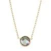 Designs By Gioelli 10k Gold Mystic Topaz Circle Pendant Necklace 2 Designs By Gioelli 10k Gold Mystic Topaz Circle Pendant Necklace -Designs by Gioelli Shop unnamed file 1678