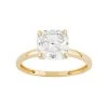 Designs By Gioelli Cubic Zirconia Solitaire Engagement Ring In 10k Gold Yellow 2 Designs By Gioelli Cubic Zirconia Solitaire Engagement Ring In 10k Gold Yellow -Designs by Gioelli Shop unnamed file 1684