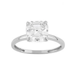 Designs By Gioelli Cubic Zirconia Solitaire Engagement Ring In 10k Gold Yellow -Designs by Gioelli Shop unnamed file 1687