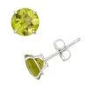 Designs By Gioelli Peridot 10k White Gold Stud Earrings 1 Designs By Gioelli Peridot 10k White Gold Stud Earrings -Designs by Gioelli Shop unnamed file 1691