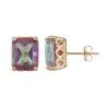 Designs By Gioelli 10k Gold Mystic Topaz Rectangle Stud Earrings 2 Designs By Gioelli 10k Gold Mystic Topaz Rectangle Stud Earrings -Designs by Gioelli Shop unnamed file 1715
