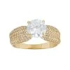 Designs By Gioelli Cubic Zirconia Engagement Ring In 10k Gold 1 Designs By Gioelli Cubic Zirconia Engagement Ring In 10k Gold -Designs by Gioelli Shop unnamed file 1730