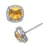 Designs By Gioelli Sterling Silver Citrine And Lab-Created White Sapphire Halo Stud Earrings 1 Designs By Gioelli Sterling Silver Citrine And Lab-Created White Sapphire Halo Stud Earrings -Designs by Gioelli Shop unnamed file 1738