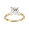 Designs By Gioelli Cubic Zirconia Solitaire Engagement Ring In 10k Gold White 2 Designs By Gioelli Cubic Zirconia Solitaire Engagement Ring In 10k Gold White -Designs by Gioelli Shop unnamed file 177