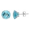 Designs By Gioelli Swiss Blue Topaz 10k White Gold Stud Earrings 2 Designs By Gioelli Swiss Blue Topaz 10k White Gold Stud Earrings -Designs by Gioelli Shop unnamed file 202
