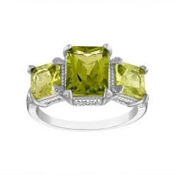 Designs By Gioelli Sterling Silver Gemstone 3-Stone Ring Blue Topaz 9 Designs By Gioelli Sterling Silver Gemstone 3-Stone Ring Blue Topaz -Designs by Gioelli Shop unnamed file 227