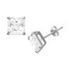 Designs By Gioelli 14k Gold Cubic Zirconia Stud Earrings White -Designs by Gioelli Shop unnamed file 246