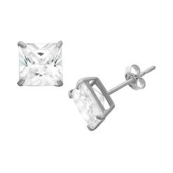 Designs By Gioelli 14k Gold Cubic Zirconia Stud Earrings White 9 Designs By Gioelli 14k Gold Cubic Zirconia Stud Earrings White -Designs by Gioelli Shop unnamed file 249
