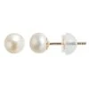 Designs By Gioelli 14k Gold Freshwater Cultured Pearl Stud Earrings -Designs by Gioelli Shop unnamed file 252