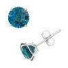 Designs By Gioelli London Blue Topaz 10k White Gold Stud Earrings 2 Designs By Gioelli London Blue Topaz 10k White Gold Stud Earrings -Designs by Gioelli Shop unnamed file 369