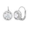 Designs By Gioelli Cubic Zirconia Sterling Silver Halo Drop Earrings 1 Designs By Gioelli Cubic Zirconia Sterling Silver Halo Drop Earrings -Designs by Gioelli Shop unnamed file 375