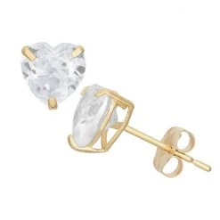 Designs By Gioelli 14k Gold Cubic Zirconia Stud Earrings Yellow 7 Designs By Gioelli 14k Gold Cubic Zirconia Stud Earrings Yellow -Designs by Gioelli Shop unnamed file 388