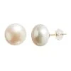 Designs By Gioelli 14k Gold Freshwater Cultured Pearl Stud Earrings -Designs by Gioelli Shop unnamed file 434