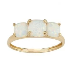 Designs By Gioelli 10k Gold 3-Stone Cushion Ring Garnet 22 Designs By Gioelli 10k Gold 3-Stone Cushion Ring Garnet -Designs by Gioelli Shop unnamed file 562