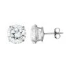 Designs By Gioelli Men's 14k White Gold Cubic Zirconia Stud Earrings 1 Designs By Gioelli Men's 14k White Gold Cubic Zirconia Stud Earrings -Designs by Gioelli Shop unnamed file 588