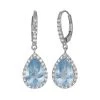 Designs By Gioelli Lab-Created Aquamarine And Lab-Created White Sapphire Sterling Silver Halo Teardrop Earrings 1 Designs By Gioelli Lab-Created Aquamarine And Lab-Created White Sapphire Sterling Silver Halo Teardrop Earrings -Designs by Gioelli Shop unnamed file 604