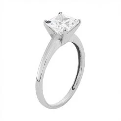 Designs By Gioelli 10k Gold Cubic Zirconia Solitaire Engagement Ring Yellow 9 Designs By Gioelli 10k Gold Cubic Zirconia Solitaire Engagement Ring Yellow -Designs by Gioelli Shop unnamed file 608