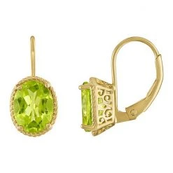 Designs By Gioelli Gemstone Leverback Earrings Lab Created Ruby -Designs by Gioelli Shop unnamed file 61