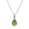 Designs By Gioelli Sterling Silver Peridot Teardrop Pendant 1 Designs By Gioelli Sterling Silver Peridot Teardrop Pendant -Designs by Gioelli Shop unnamed file 632