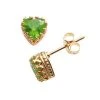Designs By Gioelli 14k Gold Over Silver Peridot Heart Crown Stud Earrings 1 Designs By Gioelli 14k Gold Over Silver Peridot Heart Crown Stud Earrings -Designs by Gioelli Shop unnamed file 666