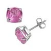 Designs By Gioelli Sterling Silver Lab-Created Pink Sapphire Stud Earrings 1 Designs By Gioelli Sterling Silver Lab-Created Pink Sapphire Stud Earrings -Designs by Gioelli Shop unnamed file 738