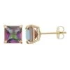 Designs By Gioelli Mystic Topaz 10k Gold Stud Earrings -Designs by Gioelli Shop unnamed file 778