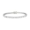 Designs By Gioelli Cubic Zirconia Sterling Silver Tennis Bracelet 1 Designs By Gioelli Cubic Zirconia Sterling Silver Tennis Bracelet -Designs by Gioelli Shop unnamed file 832