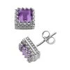 Designs By Gioelli Sterling Silver Amethyst Crown Stud Earrings 2 Designs By Gioelli Sterling Silver Amethyst Crown Stud Earrings -Designs by Gioelli Shop unnamed file 864