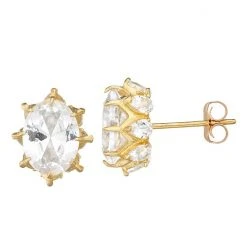 Designs By Gioelli 10k Gold Gemstone Oval Crown Stud Earrings Peridot 23 Designs By Gioelli 10k Gold Gemstone Oval Crown Stud Earrings Peridot -Designs by Gioelli Shop unnamed file 905