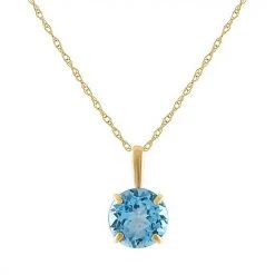 Designs By Gioelli 10k Gold Gemstone Solitaire Pendant Necklace London Blue Topaz 19 Designs By Gioelli 10k Gold Gemstone Solitaire Pendant Necklace London Blue Topaz -Designs by Gioelli Shop unnamed file 936
